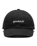 Logo cap